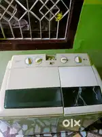 Lg washing machine