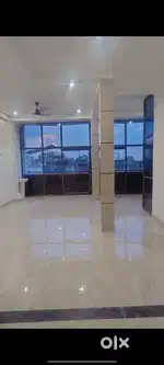 Good and new made flat