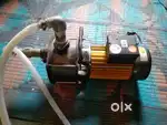 Crompton Electric water pump