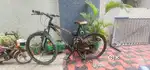 Hero sprint gare cycle