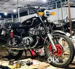 Good Condition Rx 135 for sale