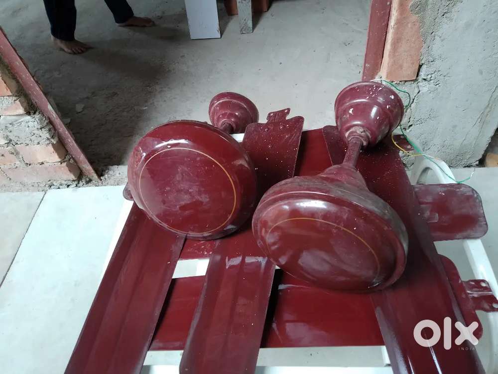 USHA sealing fan