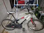 Raleigh bike bicycle for boys and girls