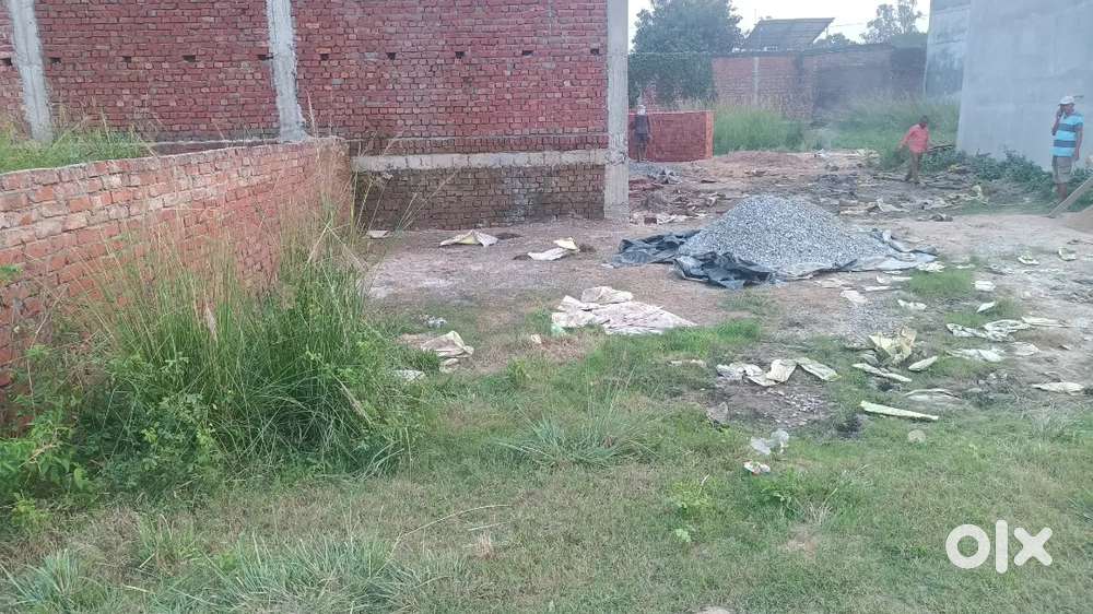 Vanspti मंदिर के पास आवासीय प्लॉट