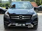 Mercedes-Benz GLE Class 250d, 2016, Diesel