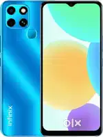 New! Infinix Smart 6 - Long Battery Life & Big Screen - Best Price