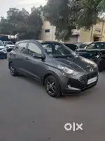 Hyundai Grand i10 Sportz 1.2 Kappa VTVT, 2021, Petrol