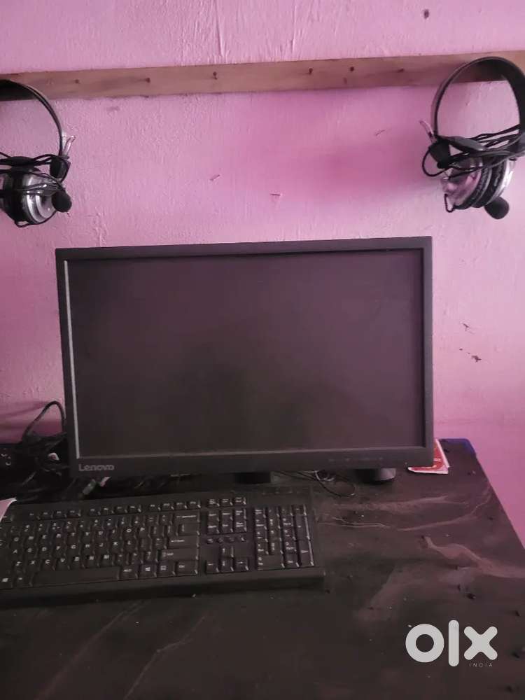 PC COMPUTER