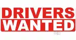 Driver for delivery van