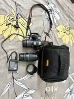 CANON 1500D