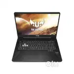 **Asus Tuf Gaming Laptop** RYZEN 5 LATEST LAPTOP