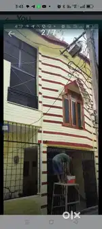 A good location House