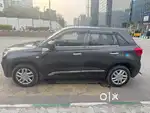 Maruti Brezza 2016 Diesel 60000 Km Driven