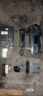 FORD PARTS