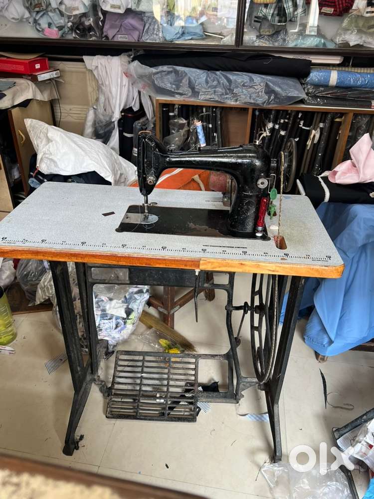 Tailoring sewing Machine