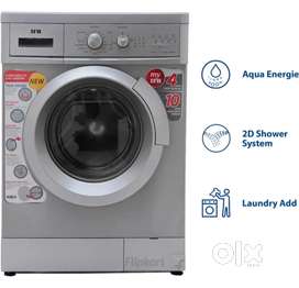 IFB Fully automatic washing machine.