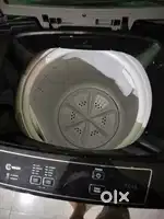 Good condition washing machine