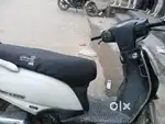 Scooty access 125