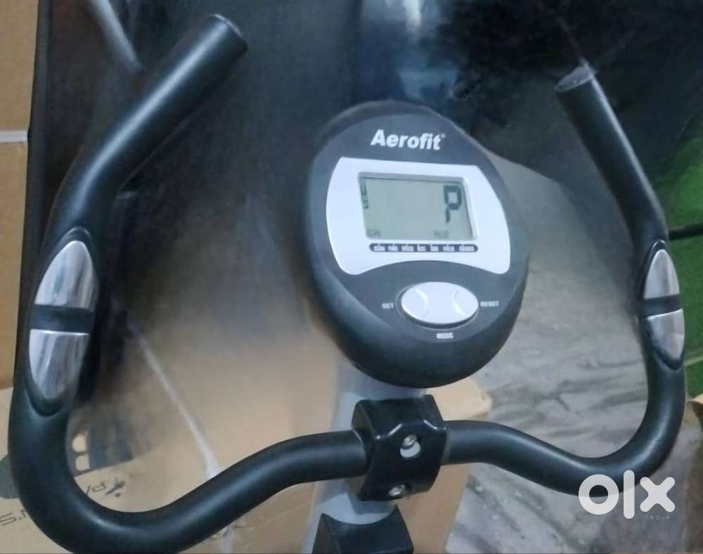 AEROFIT Brand