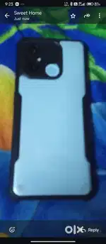 Redmi 12c new condition
