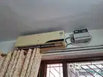 SPLIT AC in running condition