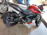 Gadi fresh condition me h thoda bhut kam h