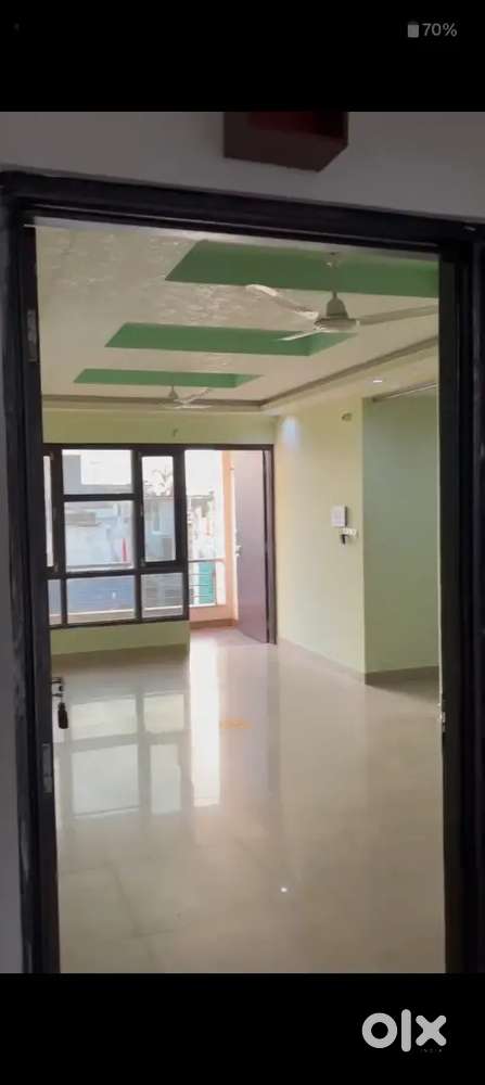 1600 SQFT,3 BHK SEMI FURNISHED FLAT FOR RENT in murlipura jaipur.