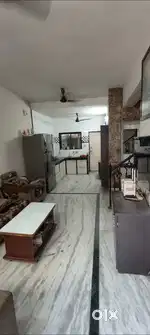 3 BHK FULLY FURNISHED ROW HOUSE  SOLAR AND GAS SOLAR  ELECTRONIC ITE