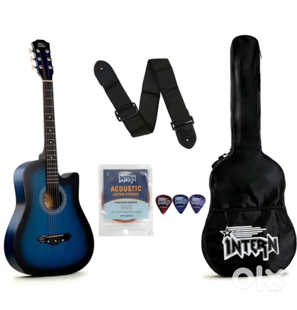 Acoustic Guitar