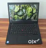 LENOVO THINKPAD (i5, 16GB RAM, 512GB )