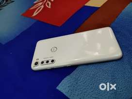 Motorola One Fusion Plus
