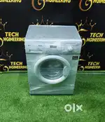 Refurbished Washing Machine