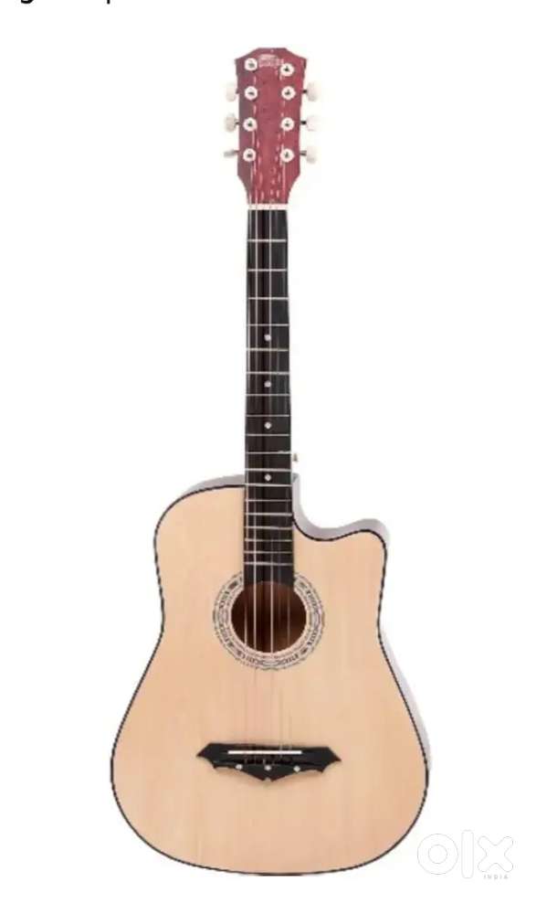 Acoustic Guitar