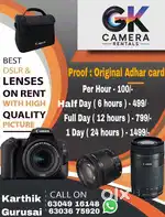 Canon 200d mark2