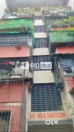 Residential Flat(Kalyan East)