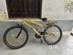 Hero cycle for sale