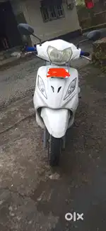 Good condition.new tyres.
