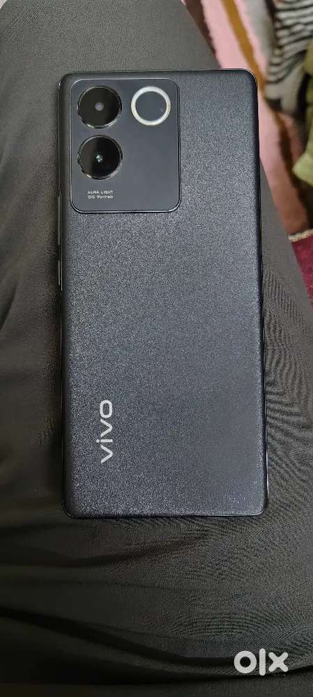 Argent Sell vivo t2 pro 8/256