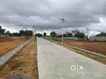 30X50 PLOTS FOR SALE HUNSUR ROAD MYSORE