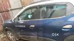 Renault kwid car
