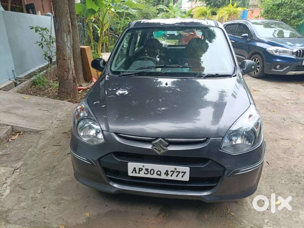 Maruti Suzuki Alto 800 2012-2016 LXI, 2013, Petrol