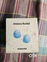Galaxy buds2