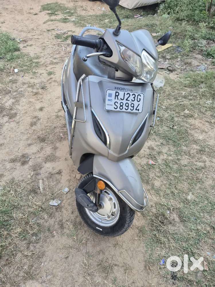 Honda activa5g