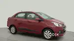 Hyundai Xcent S 1.2 (O), 2014, Petrol