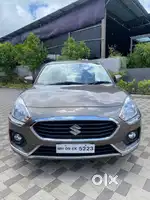 Maruti Suzuki Swift Dzire ZXI + MT, 2017, Petrol