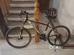 Format 26 storm 24 gear cycle