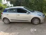 Hyundai Elite i20 2016 Petrol 152000 Km Driven