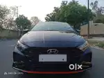 Hyundai i20 N Line 1.0 N8 Turbo DCT, 2023, Petrol