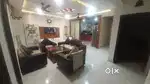 Full Furnished Flat with Good interior work