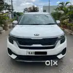 Kia Seltos HTK D, 2020, Diesel
